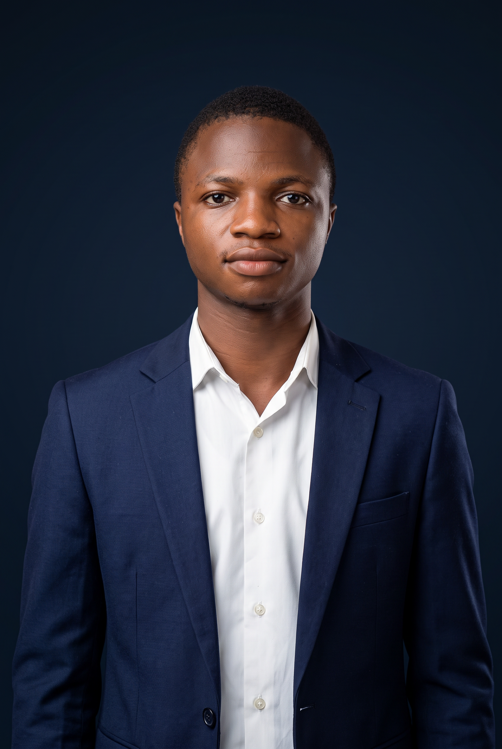 Career consultant and executive resume strategist at Marvel Career Solution